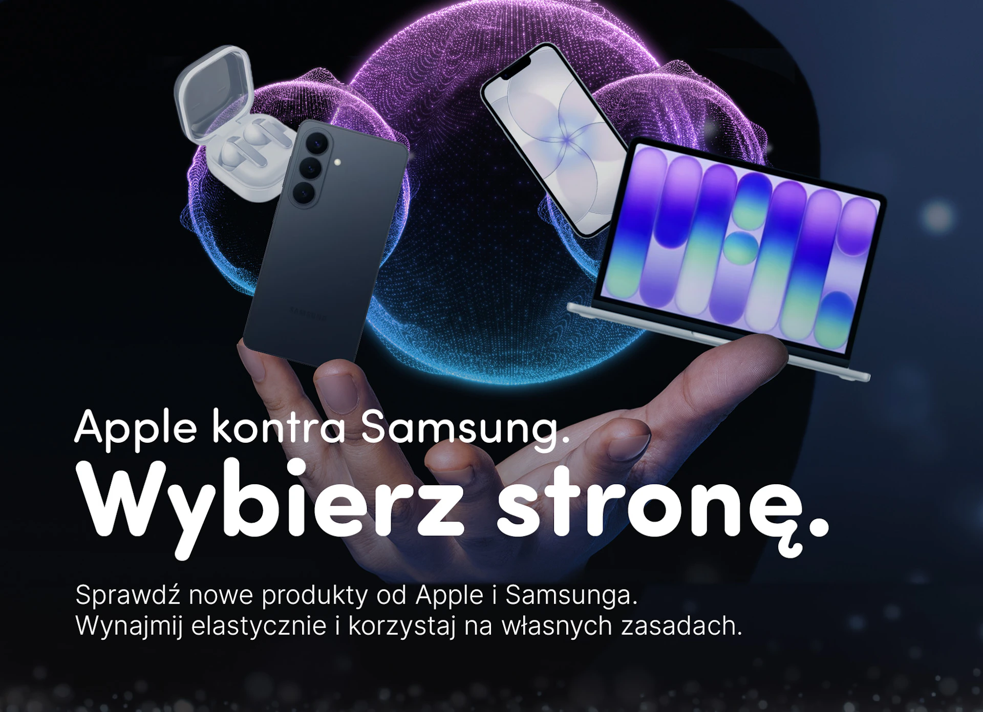 Zdjęcie wyróżniające Pojedynek nowości: