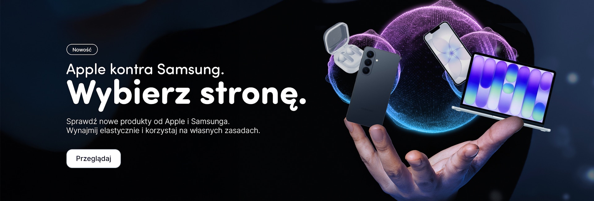 Zdjęcie wyróżniające Pojedynek nowości: