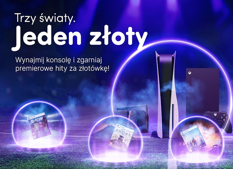 Zdjęcie wyróżniające FC26 w Plenti