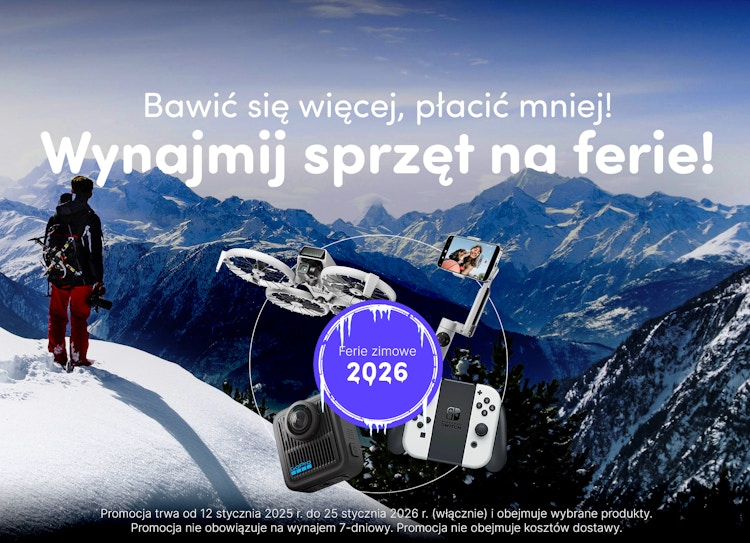 Zdjęcie wyróżniające Wyciśnij więcej z ferii: