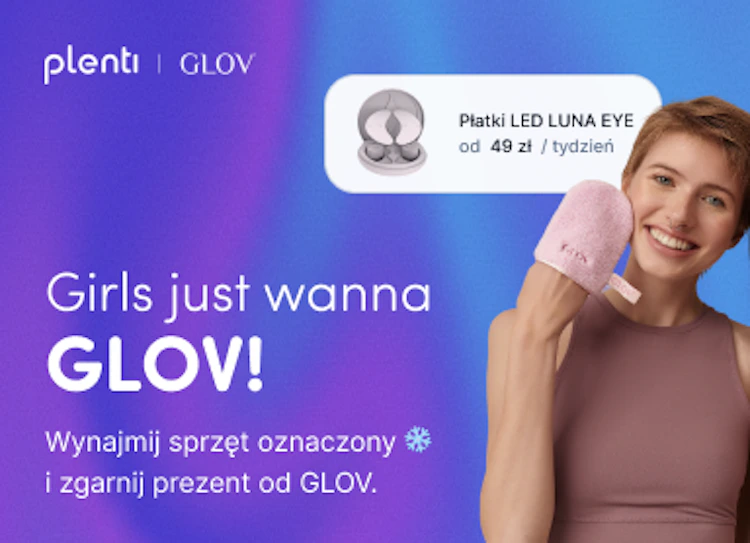 Zdjęcie wyróżniające Zrób sobie efekt GLOV: