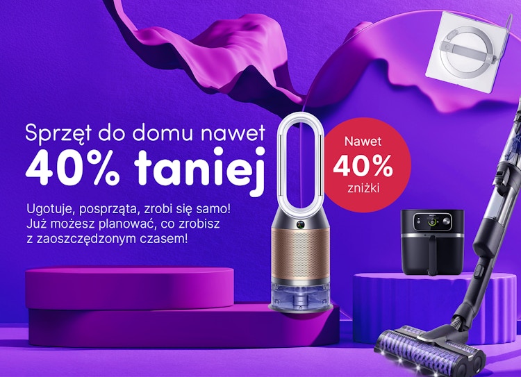 Zdjęcie wyróżniające kolekcję Zrobi się samo i to w promo cenie: