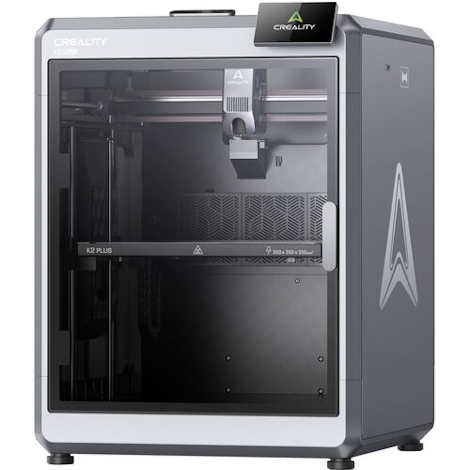 Drukarka 3D CREALITY K2 Plus 