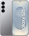 Smartfon Samsung Galaxy S25+ 5G 12/256GB Srebrny