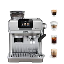Ekspres DELONGHI La Specialista Touch EC9455.M (Cold Brew)