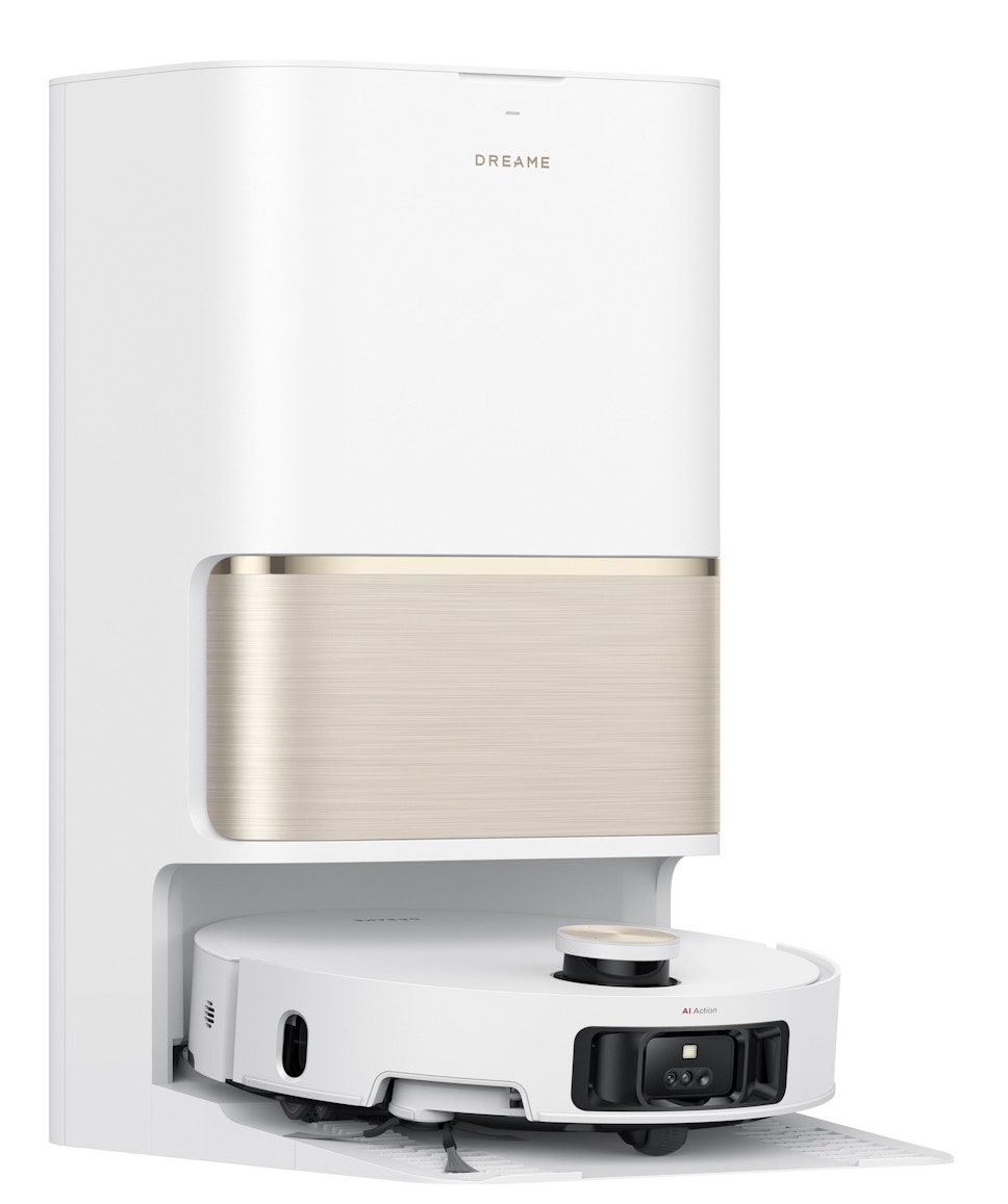 Robot sprzątający Dreame L50 Pro Ultra