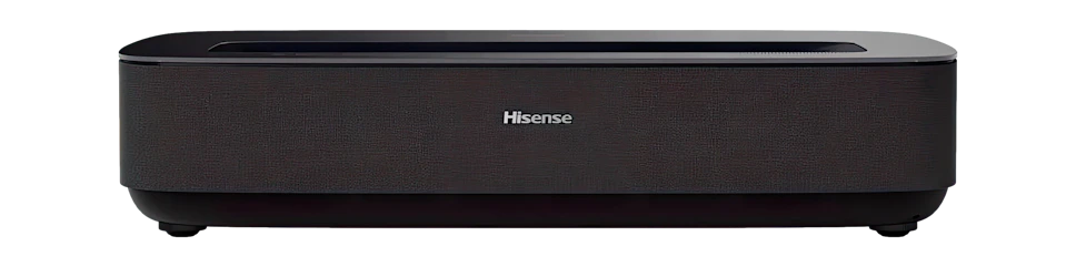 Laser TV HISENSE PL1H 120" 4K Dolby Atmos Dolby Vision