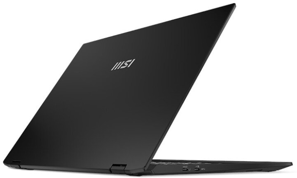  Laptop MSI Summit E16 AI Studio A1VETG-029PL 16" U7/32GB/1TB/RTX 4050