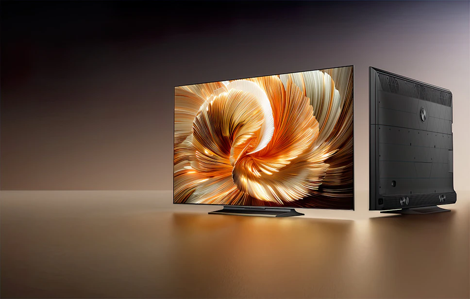 Telewizor DREAME 65S100 65" MINILED 4K 144Hz 