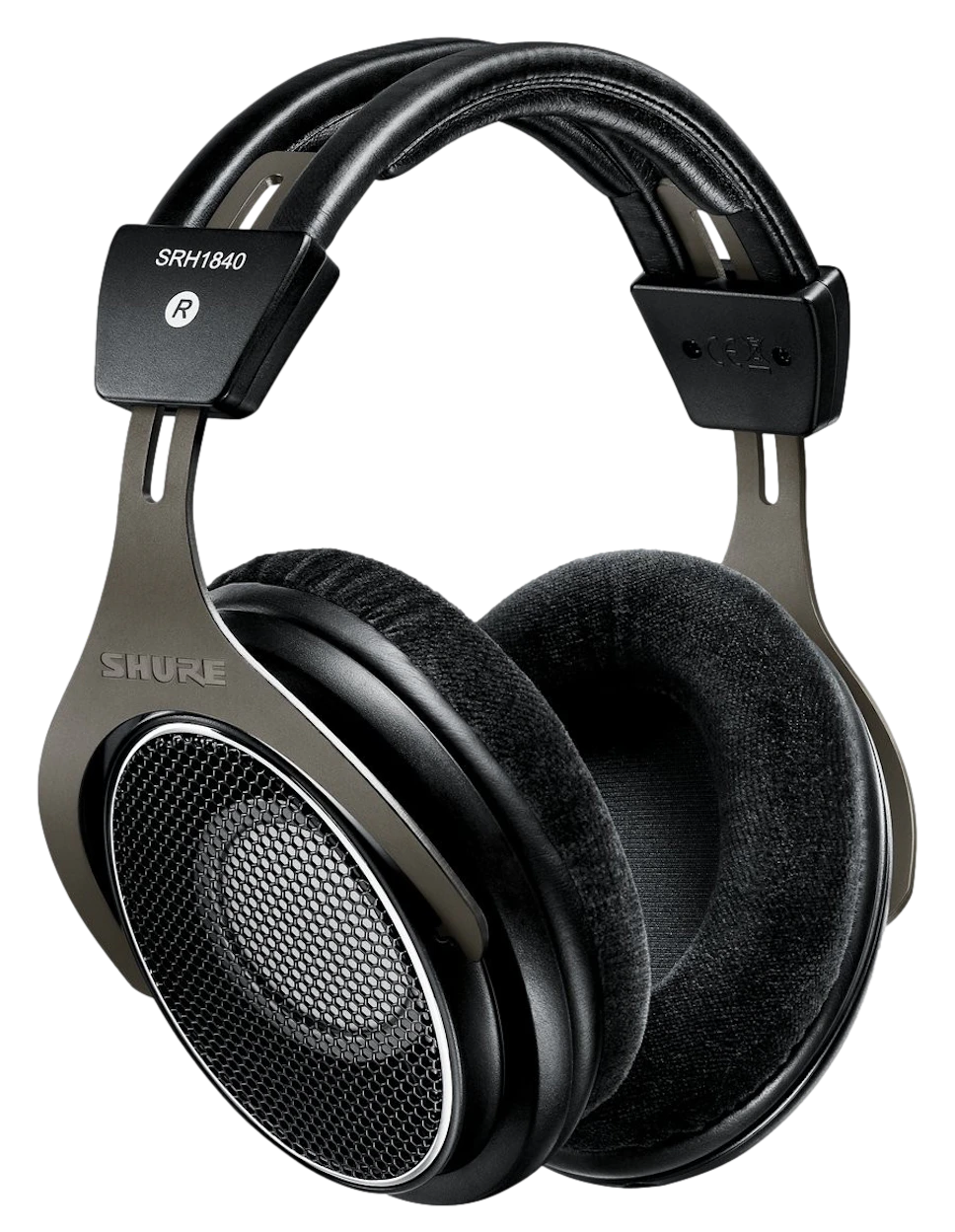 Słuchawki dynamiczne Shure SRH1840