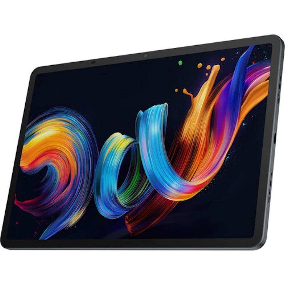 Tablet TCL NXTPAPER 11 Plus 11.5" 8/256 GB Wi-Fi Szary + Etui + Rysik
