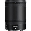 Obiektyw Nikon Nikkor Z 85mm f1.8 S