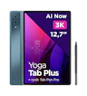 Tablet Lenovo Yoga Tab Plus TB520FU 12.7" 16/256GB Wi-Fi Niebieski + Rysik