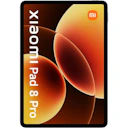 Tablet XIAOMI Pad 8 Pro 11.2" 12/512 GB Wi-Fi Szary