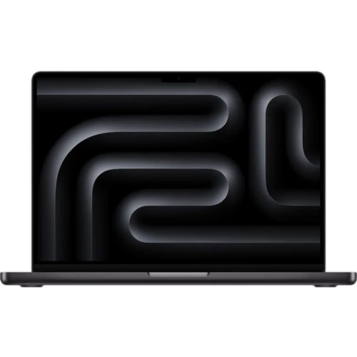 Laptop Apple MacBook Pro 2026 14" Retina M5 Pro 24GB RAM 2TB SSD macOS Gwiezdna czerń