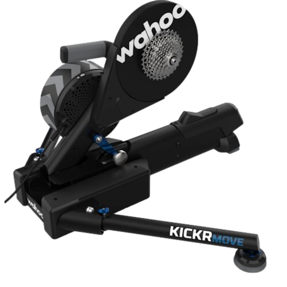 WAHOO Kickr Move Power Trainer WFBKTR123
