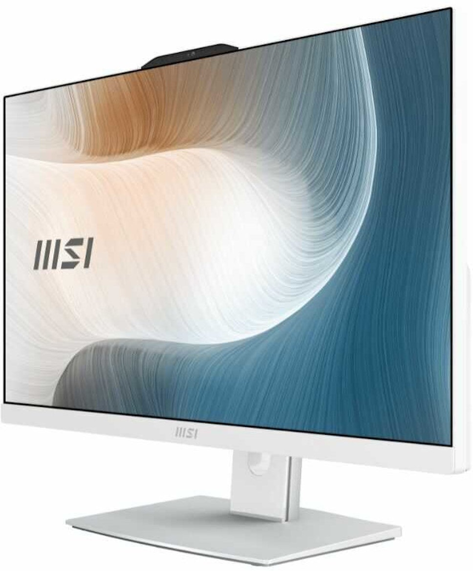 Komputer MSI Modern 27'' IPS i7 / 16GB / 512 GB / W11 Pro Komputer MSI Modern 27'' IPS i7 / 16GB / 512 GB / W11 Pro