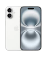 Smartfon Apple iPhone 16 128GB Biały