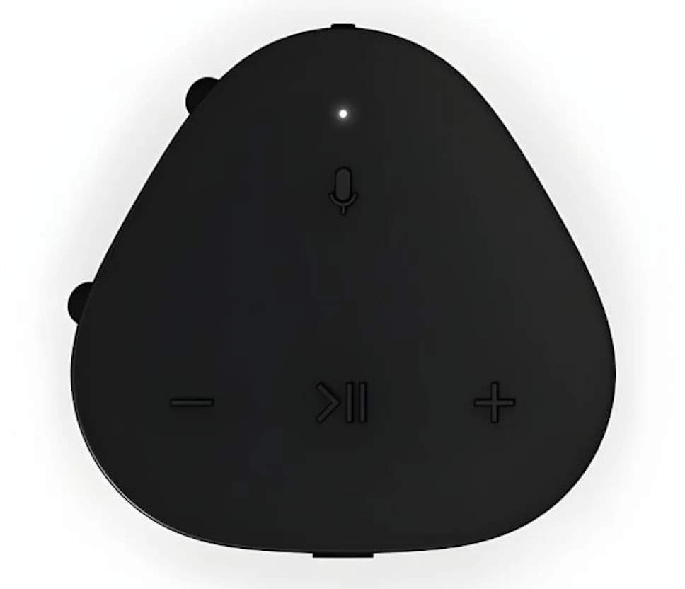 Sonos ROAM 2 BLACK