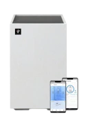 Oczyszczacz powietrza SHARP FP-S42EU-L