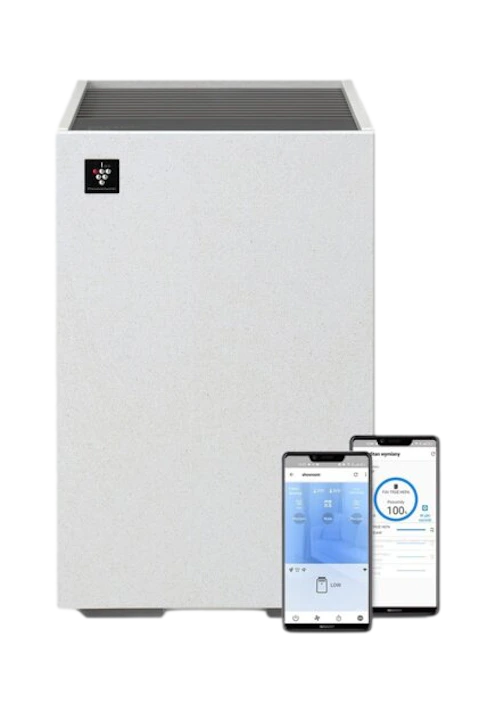 Oczyszczacz powietrza SHARP FP-S42EU-L