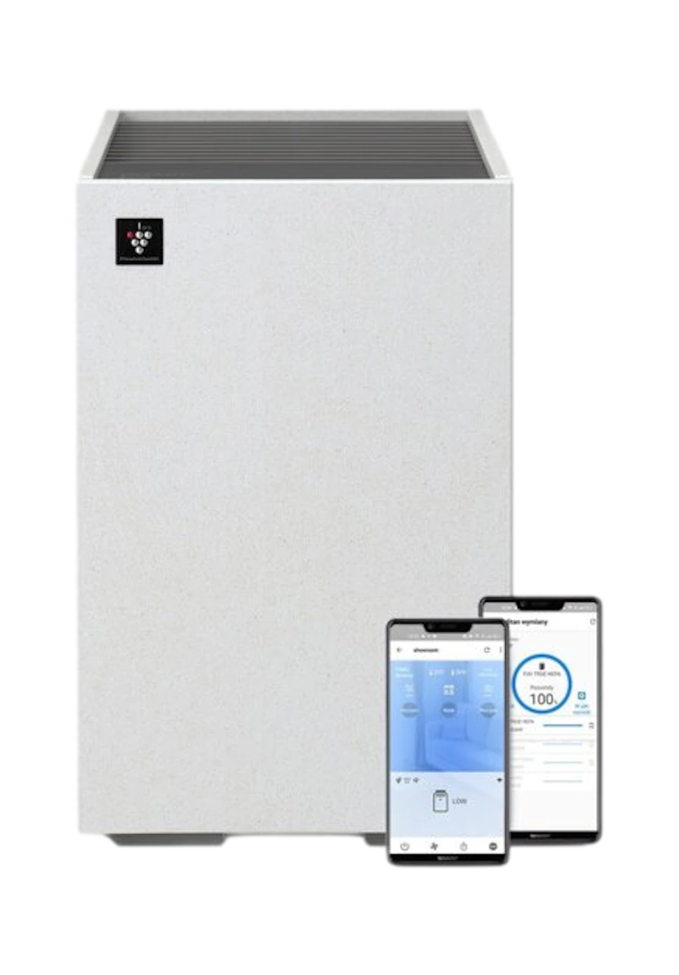 Oczyszczacz powietrza SHARP FP-S42EU-L