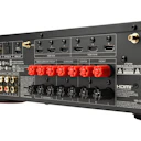 Amplituner JBL MA710 Czarny 