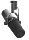 Mikrofon Shure SM7B