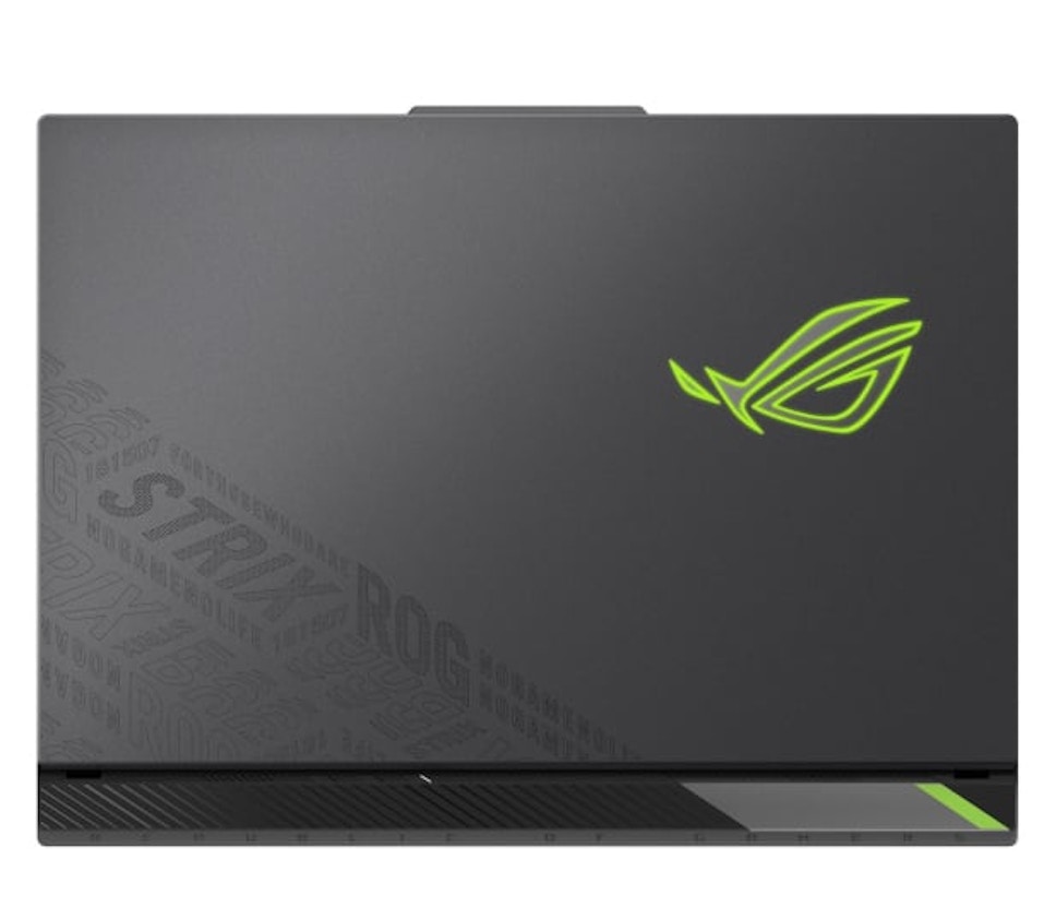 ASUS ROG Strix G16 R9-8940HX/64GB/1TB/Win11 RTX5070Ti 165Hz