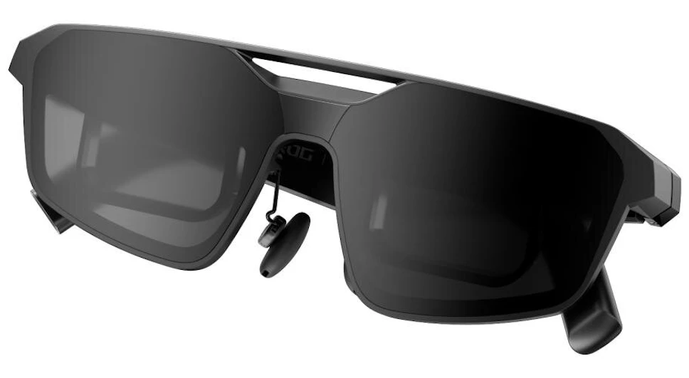 Okulary ASUS ROG XREAL R1 B Czarny