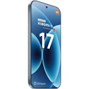 Smartfon XIAOMI 17 5G 12/512GB 6.3" 120Hz Jasnoniebieski