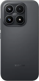 Smartfon XIAOMI 17 5G 12/512GB 6.3" 120Hz Czarny