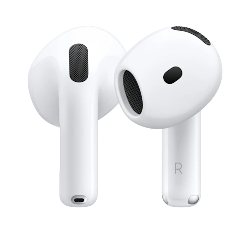 Słuchawki douszne Apple AirPods 4 z ANC