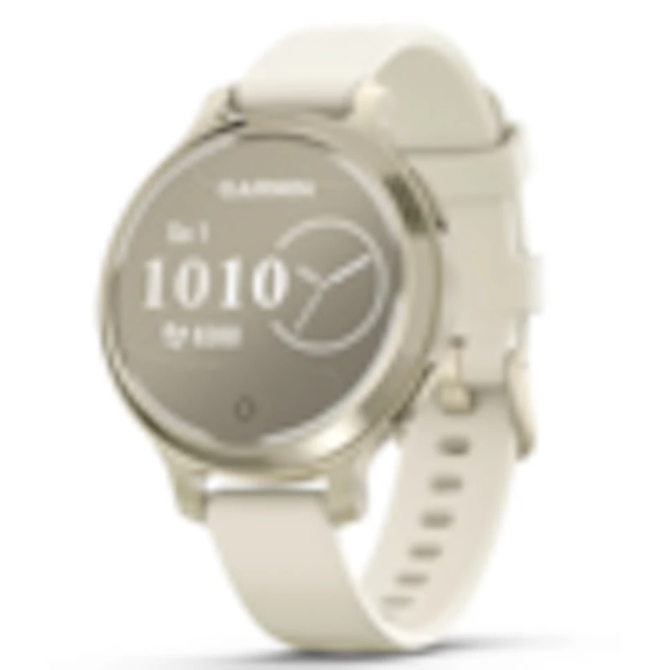 Smartwatch GARMIN Lily 2 Active Złoty