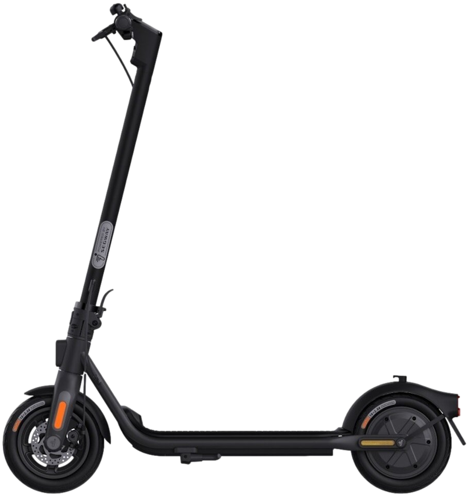 Hulajnoga elektryczna Segway Ninebot KickScooter F2 Plus 