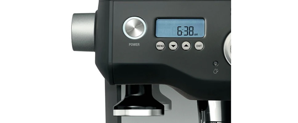 Ekspres SAGE BES920BTR