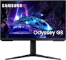 Monitor SAMSUNG Odyssey G3 S24DG300EU 24" 180Hz 1ms