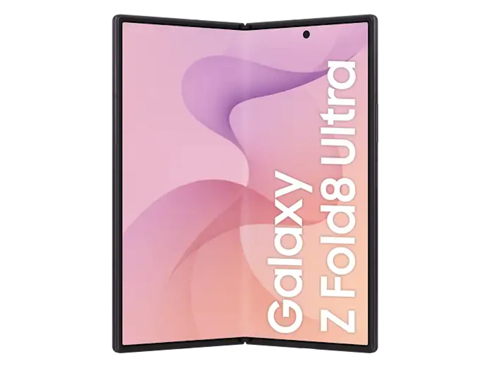 Smartfon SAMSUNG Galaxy Z Fold8 Ultra 5G 12/256 GB Fioletowy