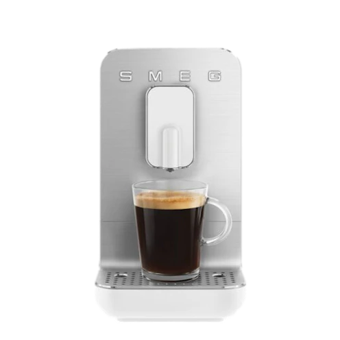 Ekspres SMEG BCC11WHMEU 18 cm szerokości