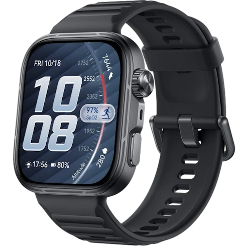Smartwatch HUAWEI Watch Fit 5 Pro Czarny
