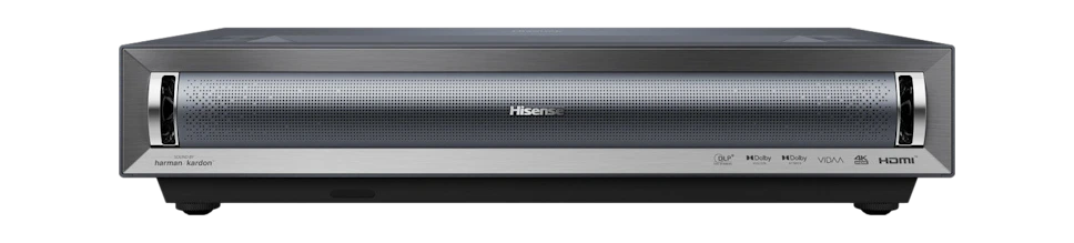 Projektor HISENSE PX3 4K UHD