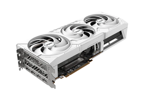 Karta graficzna SAPPHIRE Pure Radeon RX 9070 XT Gaming OC 16GB