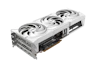 Karta graficzna SAPPHIRE Pure Radeon RX 9070 XT Gaming OC 16GB