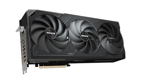 Karta graficzna GIGABYTE GeForce RTX 5090 Windforce OC 32GB