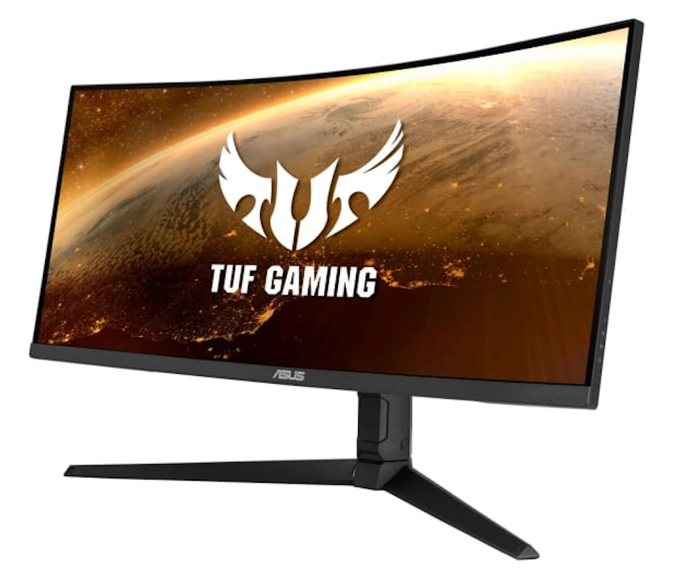 ASUS TUF VG34VQL1B