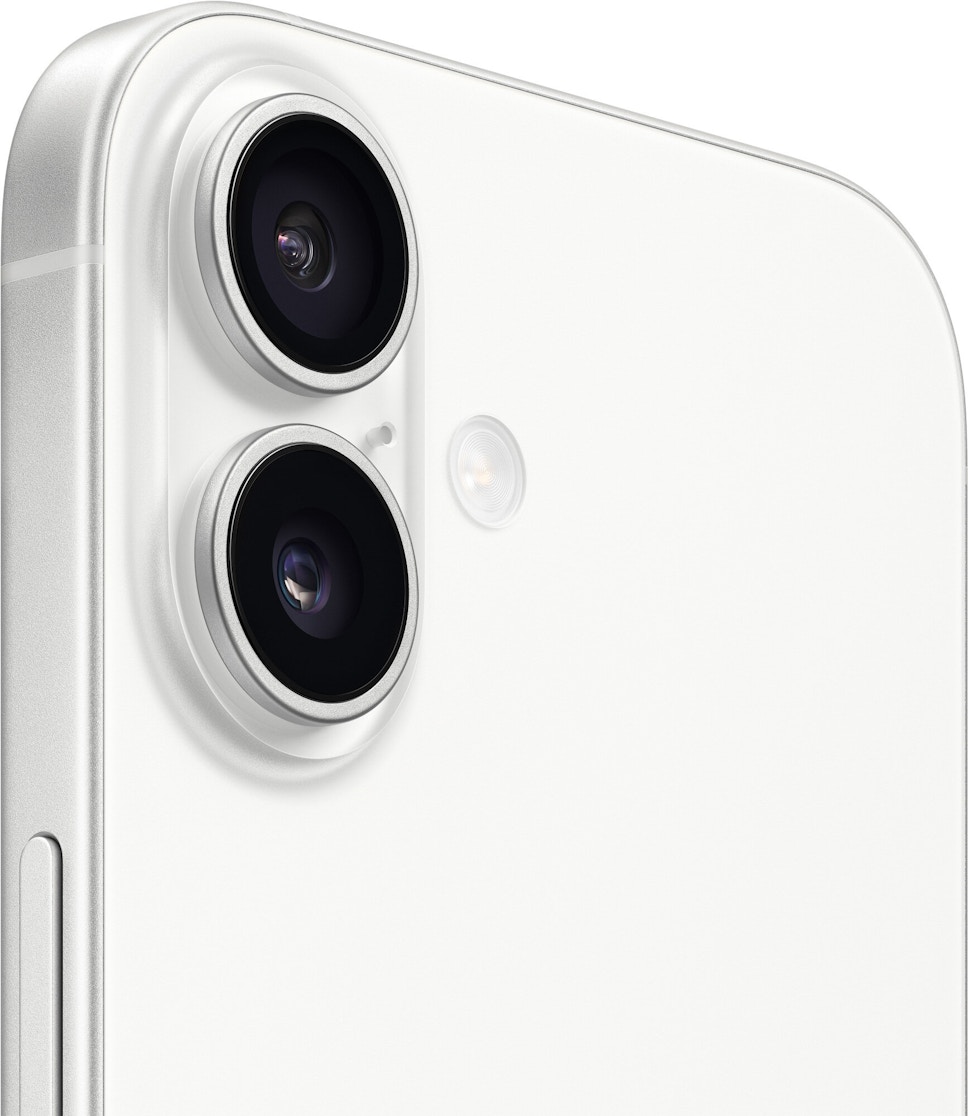 Apple iPhone 17 256GB Biały