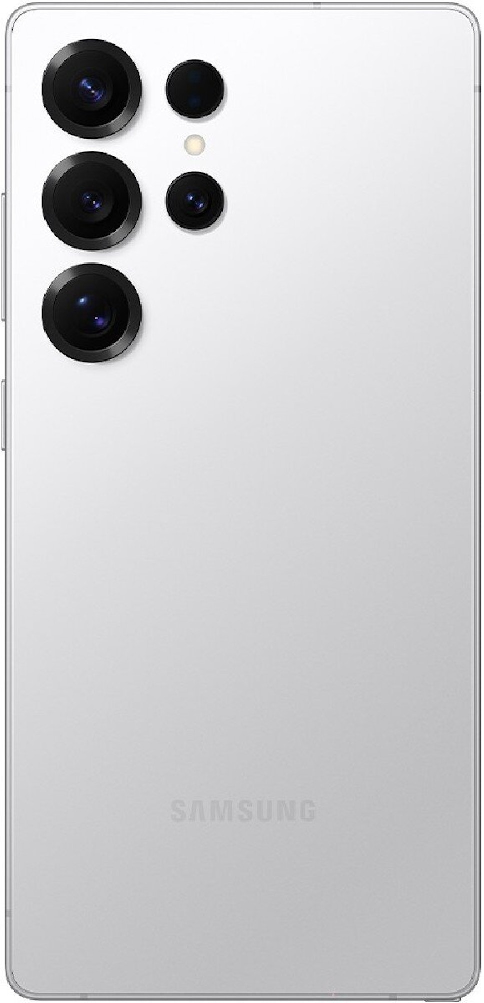 Smartfon Samsung Galaxy S25 Ultra 5G 12/256GB Srebrny Smartfon Samsung Galaxy S25 Ultra 5G 12/256GB Srebrny
