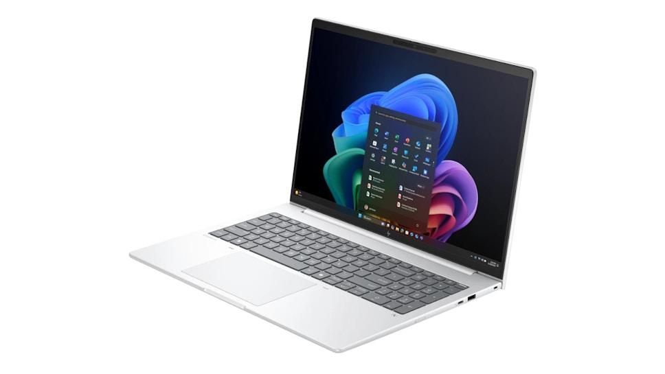 Laptop HP EliteBook 8 G1a 16 Ryzen AI 7 Pro 350 32GB 1TB W11P