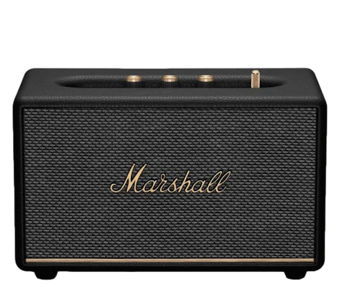 Marshall Acton III Czarny