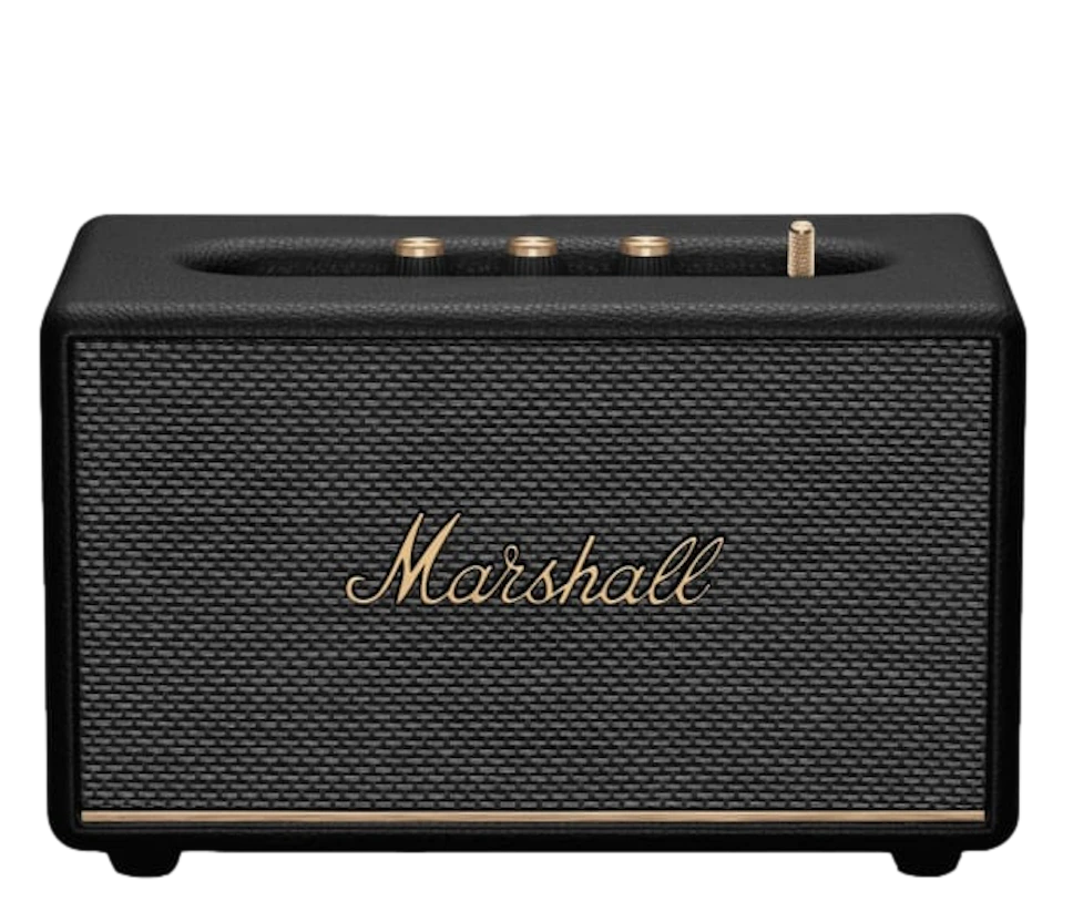 Marshall Acton III Czarny